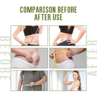 Body Body Suction, Light Body Body Firming Small Belly Bairn Meat Show Body Care Suction