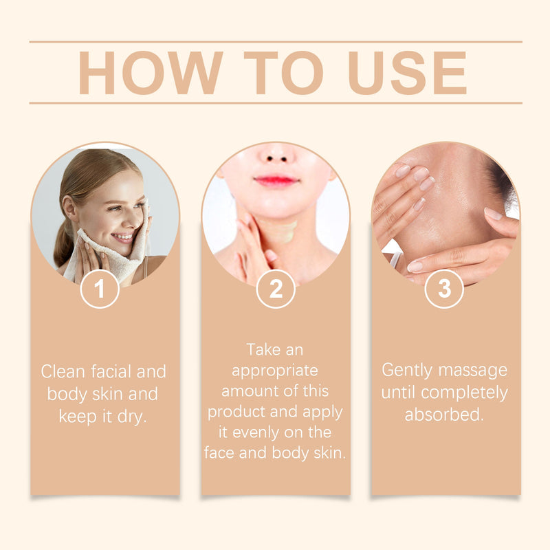 Woodsleep Tallow Moisturizer - Repairs Skin's Hydrating State, All Skin Types