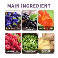 Purple Leaf Slimming Cream Body Shaping And Firming Skin Small Waist Slim Curves Body Slimming Moisturizer