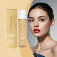 Hoygi Moisturizing Protective Spray, Moisturizing Refreshing Lightweight Texture Non-Greasy Moisturizing Protective Spray