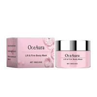 OceAura Butt Massage Cream Moisturizes And Moisturizes Butt Skin To Create A Curved Butt Massage Cream