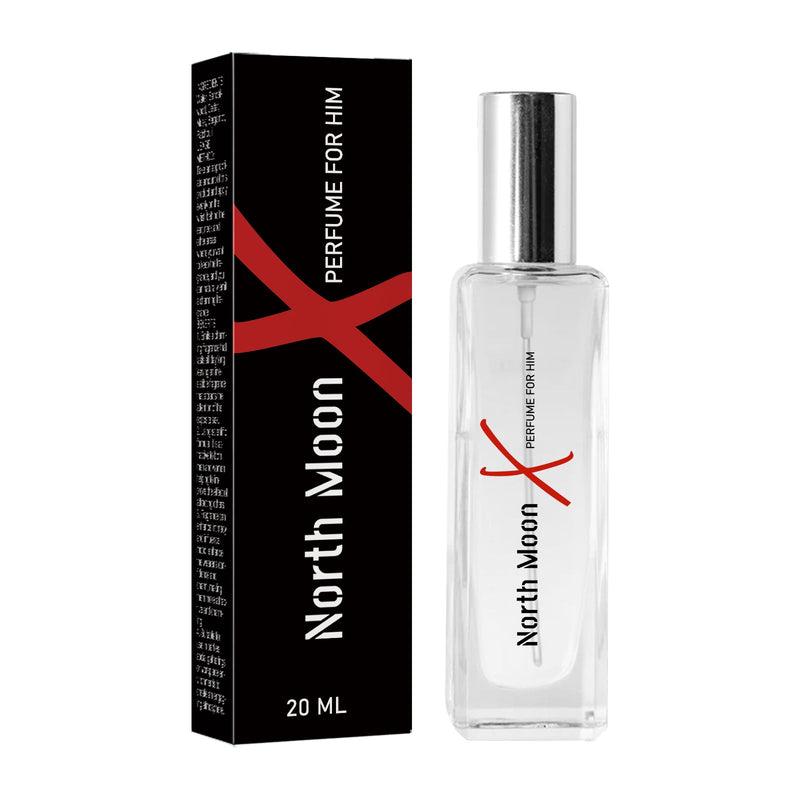 Charm Perfume, Natural And Fresh Lovers Dating Portable Lasting Fragrance Niche Atmosphere Perfume