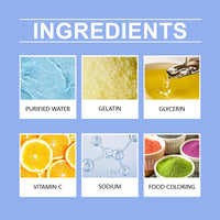 Googeer Vitamin Supplement Capsules For Body Treatment