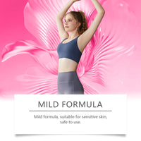 Feminine Hygiene Pad Feminine Hygiene Deep Cleaning Thin, Comfortable And Breathable Daily Sanitary Pad