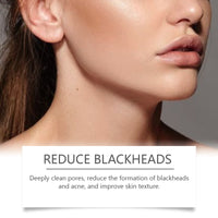 WoodSleep Facial Scrub, Cleanses And Exfoliates The Skin With Mild Ingredients That Lighten The Ski