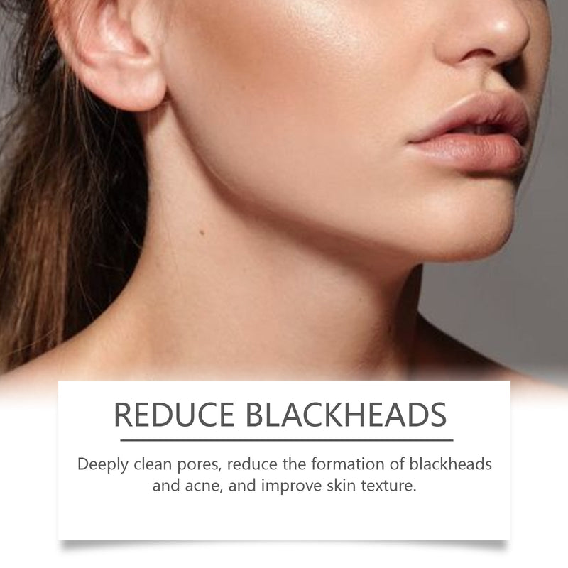 WoodSleep Facial Scrub, Cleanses And Exfoliates The Skin With Mild Ingredients That Lighten The Ski