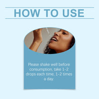 Googeer Dietary Supplement Body Treatment