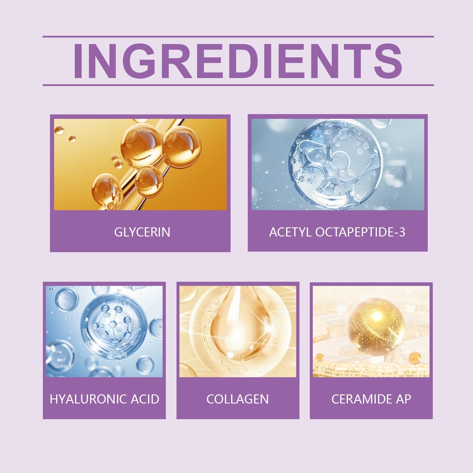 Facial Moisturizer Improves Skin And Lightens Fine Lines Daily Hydrating And Moisturizing Skin Firming Cream