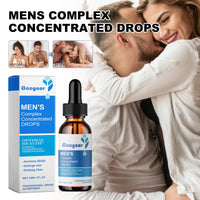 Men's Complex Concentrated Drops