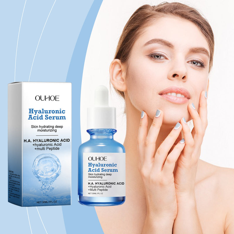 Facial Moisturizing Essence, Facial Moisturizing Skin Moisturizing, Brightening And Firming Skin Care Essence