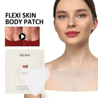 Body Patch, Moisturizing, Smoothing, Firming And Smoothing Skin Care Patch For Fine Lines And Wrinkles