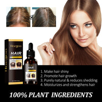 Ginger Hair Essence,