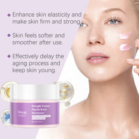 Facial Moisturizer Improves Skin And Lightens Fine Lines Daily Hydrating And Moisturizing Skin Firming Cream