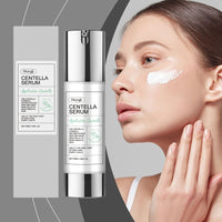 Hoygi Centella Essence Tightens And Moisturizes Skin, Moisturizes, Hydrates And Brightens Daily Facial Skin Care Essence