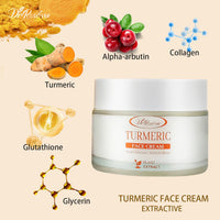 DR Ginger Face Cream 50g