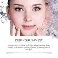 EOHOE Facial Steam Engine, Facial Moisturizing, Moisturizing And Cleaning Pores Household Portable Steaming Face Beauty Hydration Device