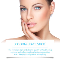 Cooling Mask Bar Gentle Skin Care Moisturizing And Hydrating Lift Soft Moist Facial Skin Moisturizing Mask Bar