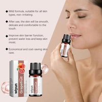 Wiyun Grapefruit Essential Oil Gentle Moisturizing And Hydrating Skin Essence Grapefruit Body Care Massage Oil