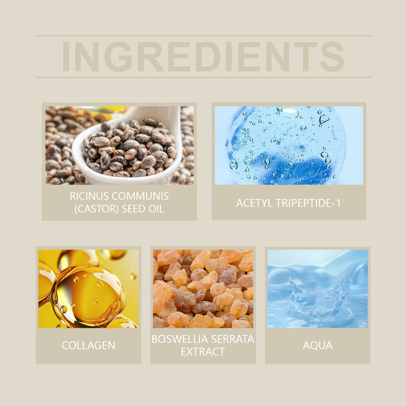 Firming Eye Ball Essential Oil, Gentle Care Firming Eye Skin Moisturizing And Hydrating Eye Care