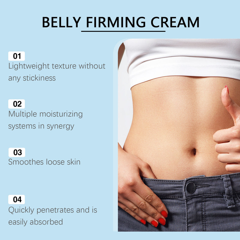 OceAura Skin Firming Cream, Gently Nourishes, Moisturizes And Protects The Skin With A Bouncy And Smooth Touch
