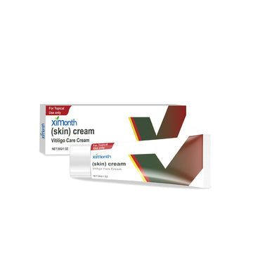 Skin Care Cream Nourishes And Nourishes The Skin All Over The Body