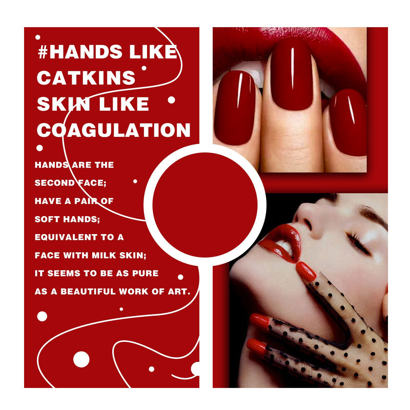 OUHOE Cuticle Oil, Strengthen Nail Cuticle Moisturize Nourishing Nail Edge Nail Care Oil