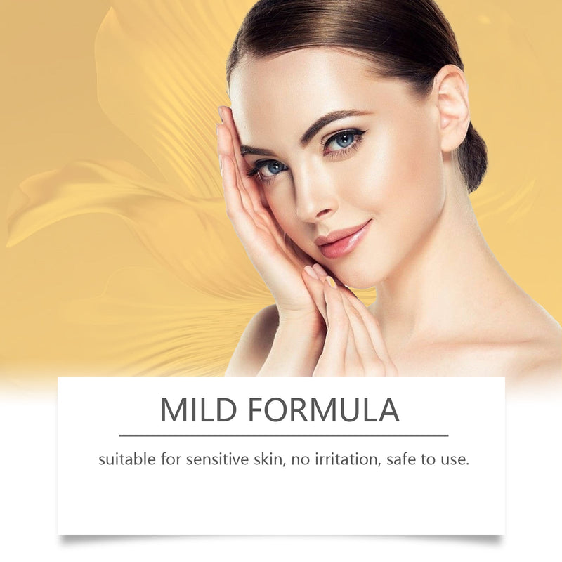 Collagen Anti-Wrinkle Essence Reduces Facial Fine Lines, Nourishes, Brightens And Moisturizes Delicate Skin