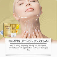 FIRMING LIFTING NECK CREAM