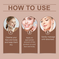 Tallow Honey Moisturizing Cream Facial Hydrates And Gently Nourishes The Skin