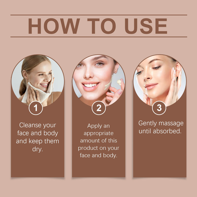 Tallow Honey Moisturizing Cream Facial Hydrates And Gently Nourishes The Skin