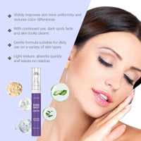 OUHOE Face Essence Brightening Complexion, Improving Facial Dullness, Hydrating And Moisturizing Essence