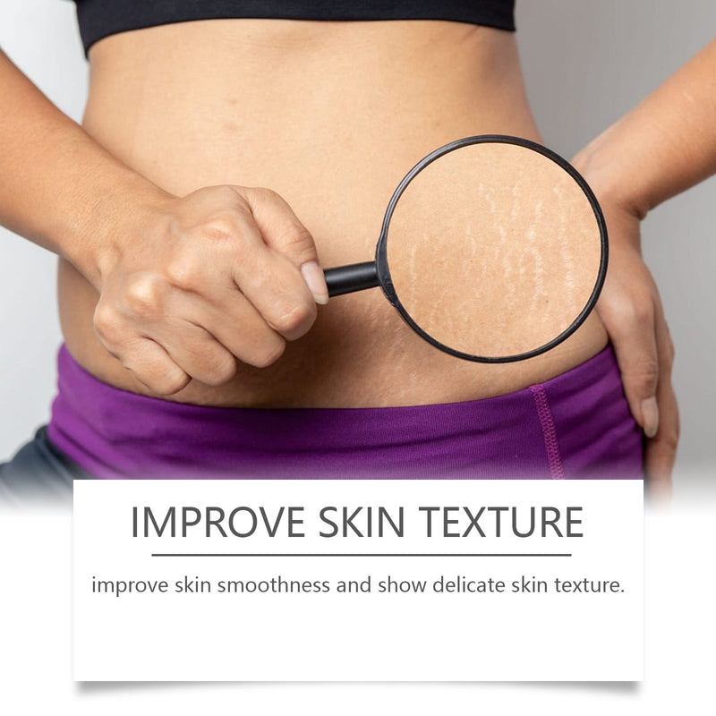 OUHOE Body Repair Cream, Gently Repair And Moisturize Skin Smooth Skin Body Massage Cream