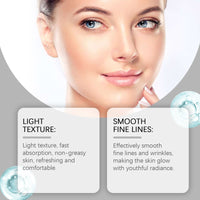 Repair Cream, Facial Skin Lifting And Moisturizing Cream Repair Skin Firming Care Cream