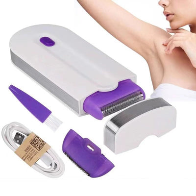 Without plug