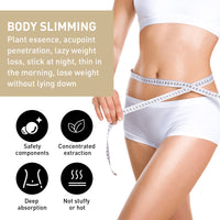 Body Slimming Tightening Gel, Firming Arms Worship Meat Belly Highlights Body Curves Slimming Gel