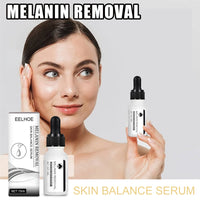 Lightening Spot Serum, Facial Skin Lightening Spot Freckles Dark Yellow Sun Spot Brightening Complexion