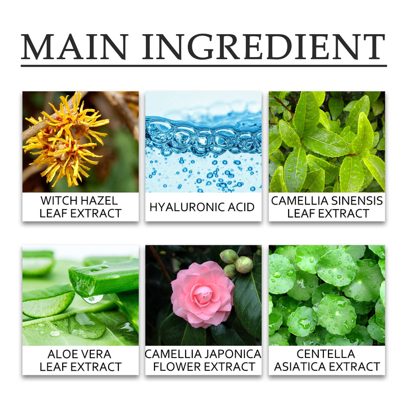 Green Tea Cleansing Mud Mask, Facial Cleansing Moisturizing Whitening Skin Blackhead Acne Removing Mud Mask