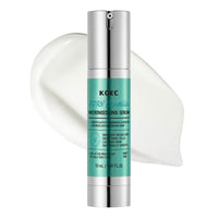 KOEC Centella moisturizing CICA brightening facial essence lotion