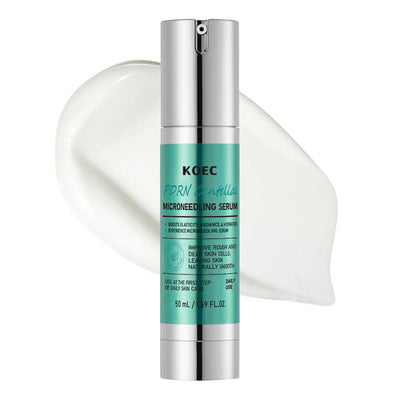 KOEC PDRN Micro-Needle Essence
