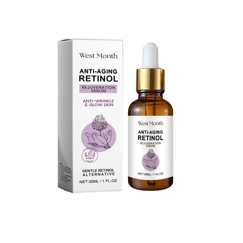 Retinol Eye Essence Hydrates And Tightens The Skin Around The Eyes To Reduce Fine Lines