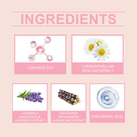 Skin Care Cream Moisturizes And Smooths Postpartum Scars