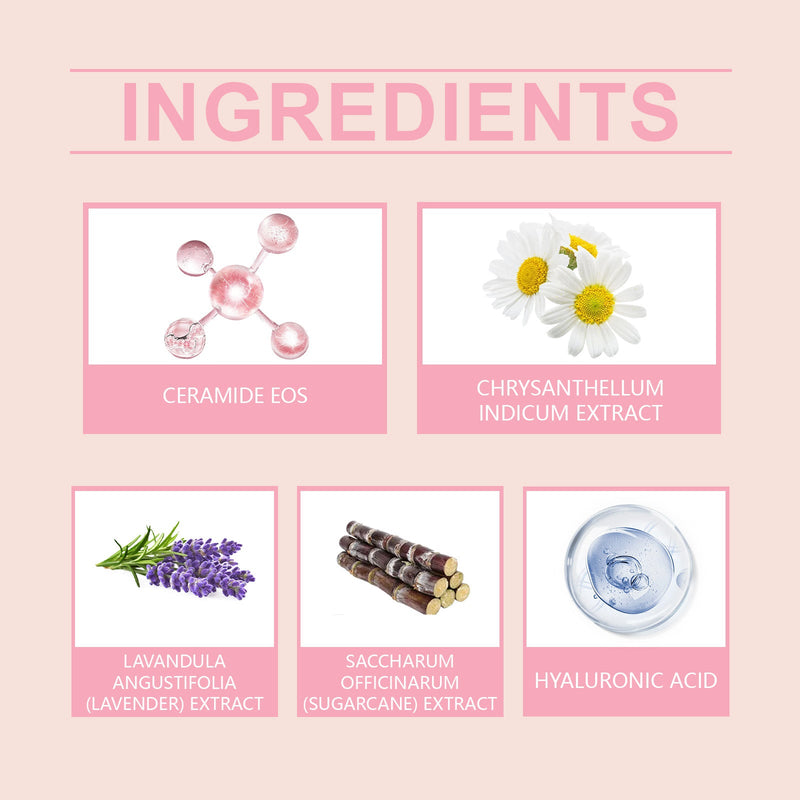 Skin Care Cream Moisturizes And Smooths Postpartum Scars
