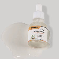 Beauty of Rice Glow Deep Serum Rice for Face Hydrating Korean Skin Care Glassskin 30Ml