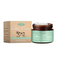 WoodSleep Tallow Skin Moisturizing Cream Gentle Skin Care Moisturizing Moisturizing Facial Skin Cream