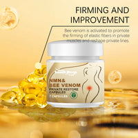 South Moon Women's Body Care Capsules, Body Cleansing Odor Moisturizing Body Care Capsules