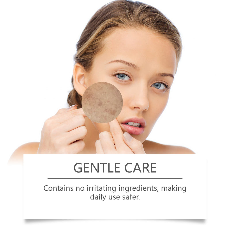 Tone Balancing Essence, Desalination Moisturizing Facial Spots Moist Shine Bright Skin Essence