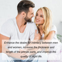 Men's All-In-One Supplement To Relieve Body Fatigue And Enhance Vitality And Endurance Body Supplement