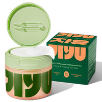 Cucumber Hydrogel Patches Cleansing Pads 100-Pack