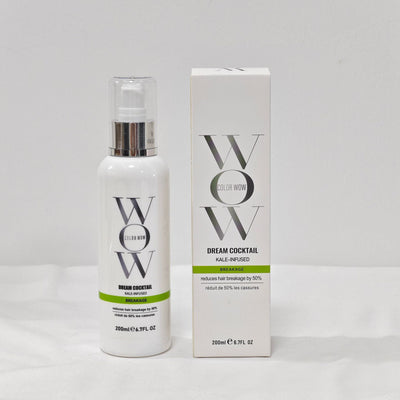 WOW Green 200ML