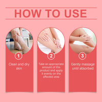 Joint Care Massage Oil, Herbal Essence Gentle And Comfortable Joint Daily Maintenance Massage Oil